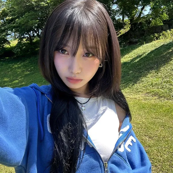 粉丝票选的Lovelyz最佳瞬间