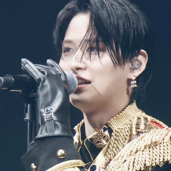 Today's Most Loved Shiroiwa Ruki (JO1)