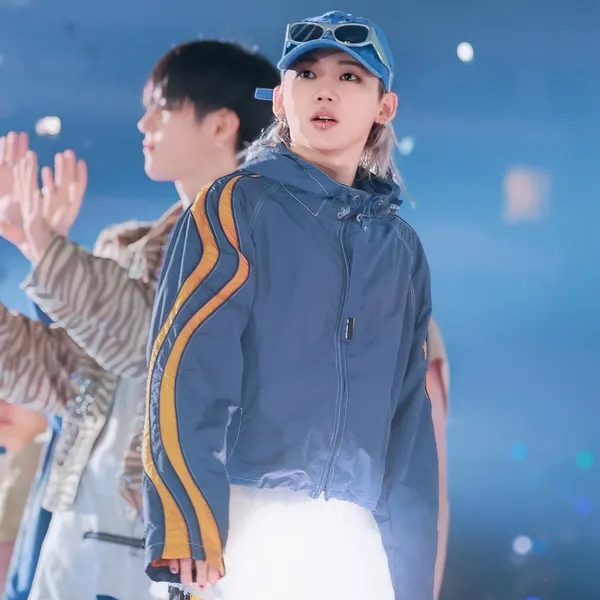 Today's Most Loved Choi Hyunsuk (TREASURE)