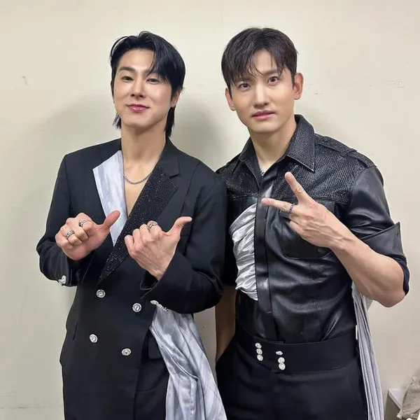 Fans' Pick: Best Moment of TVXQ