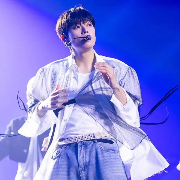 Top Photo Full of Inseong (SF9) Love