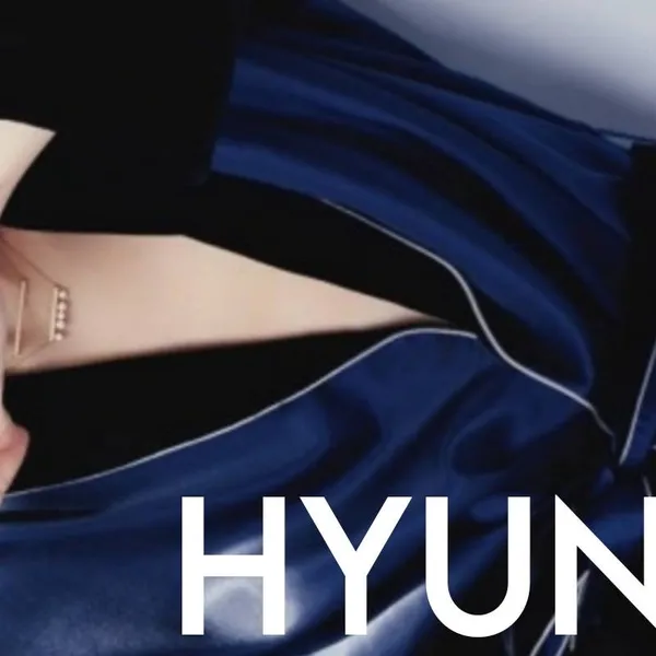 Penampilan Hyungwon (MONSTA X) yang Paling Dicintai Hari Ini