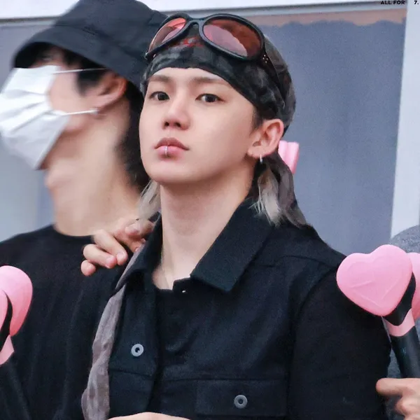 Top Photo Full of Choi Hyunsuk (TREASURE) Love