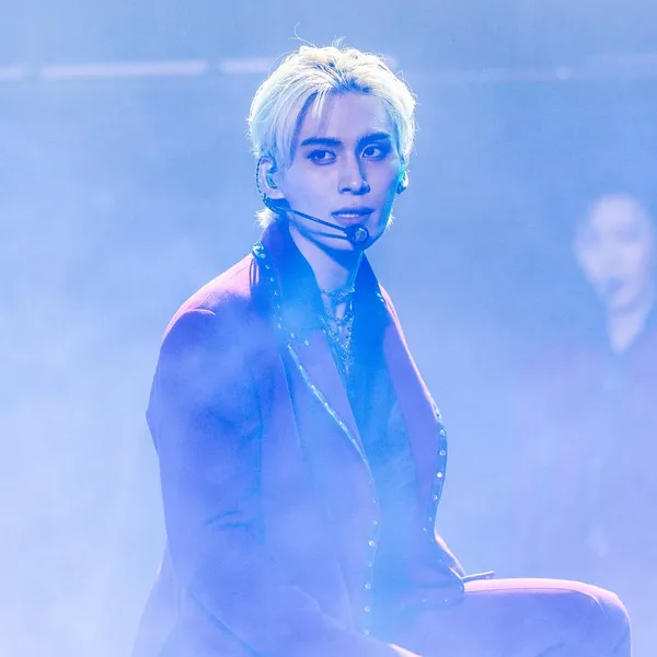 Today's Most Loved Taeyang (SF9)