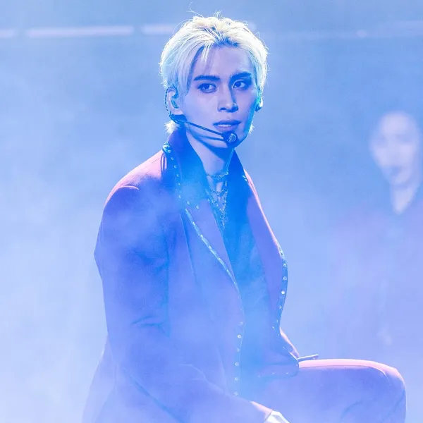 Fans' Pick: Best Moment of Taeyang (SF9)