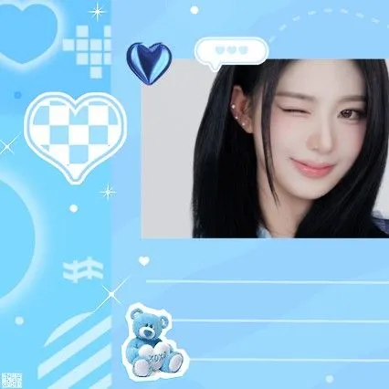 Today's Most Loved Xinyu (tripleS)