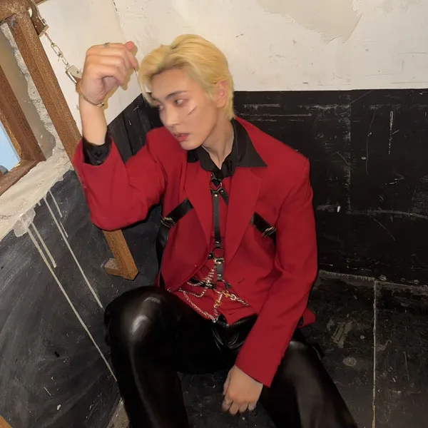 Today's Most Loved Jaeyoon (SF9)