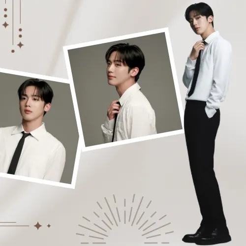 Top Photo Full of Kim Yohan (WEi) Love