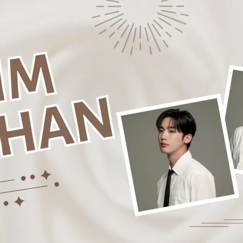 Top Photo Full of Kim Yohan (WEi) Love