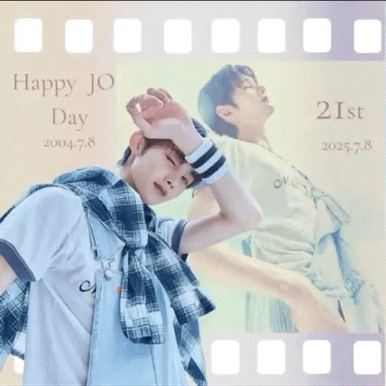 No.1 banner post of Jo (&TEAM) created by fans
