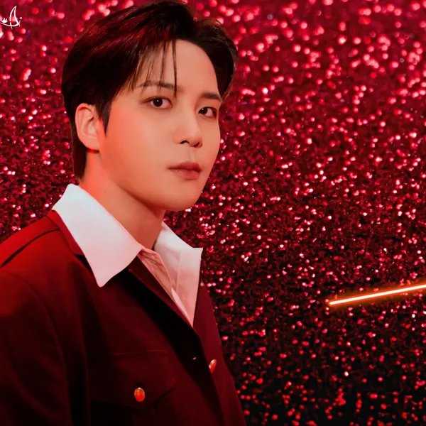 Fans' Pick: Best Moment of Jongho (ATEEZ)
