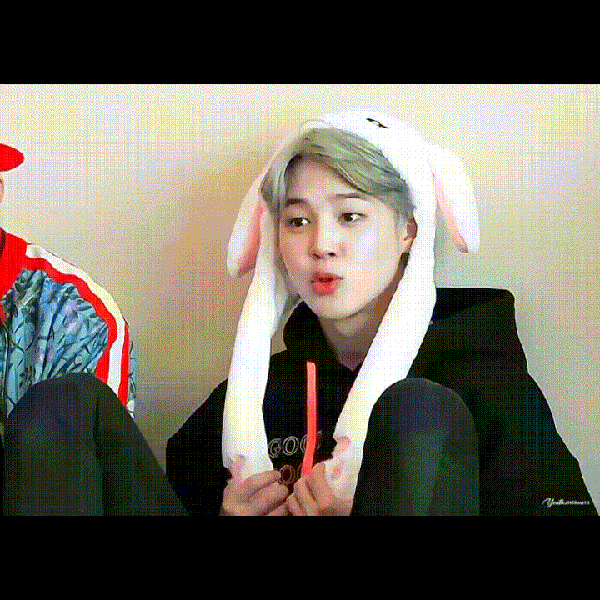 Popular profile picture of Jimin (BTS) loved by fans