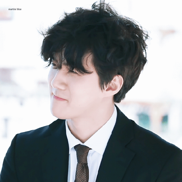 Top Photo Full of Sehun (EXO) Love