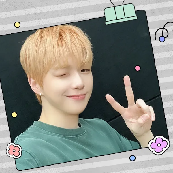 Today's Most Loved Kang Daniel