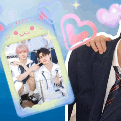 Top Photo Full of Yuma (&TEAM) Love