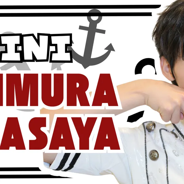 Top Photo Full of Kimura Masaya (INI) Love