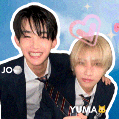 Today's Most Loved Yuma (&TEAM)