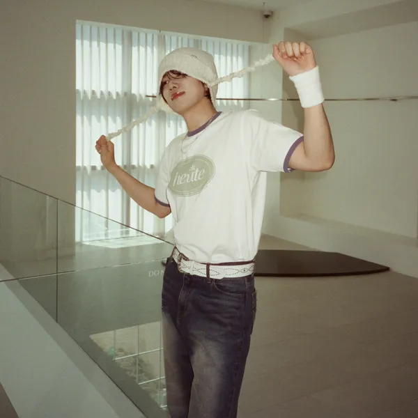 Fans' Pick: Best Moment of Jaechan (DKZ)