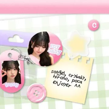 Fans' Pick: Best Moment of Jang Wonyoung (IVE)
