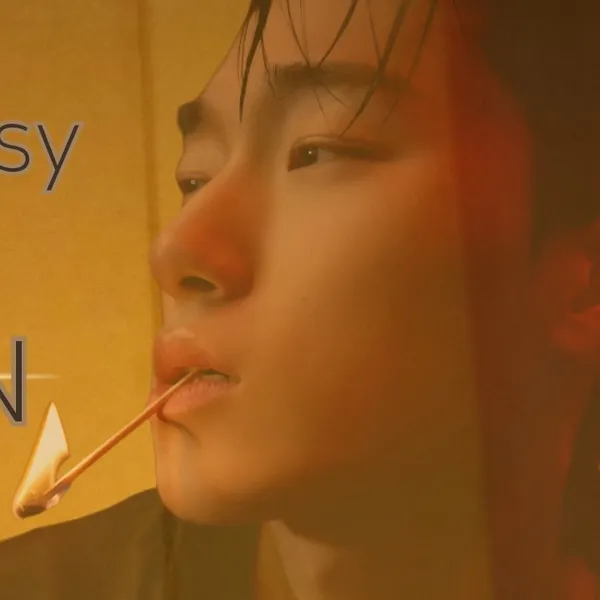 Top Photo Full of San (ATEEZ) Love