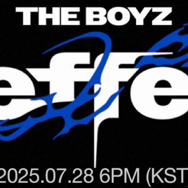 Today's Most Loved Jacob (THE BOYZ)