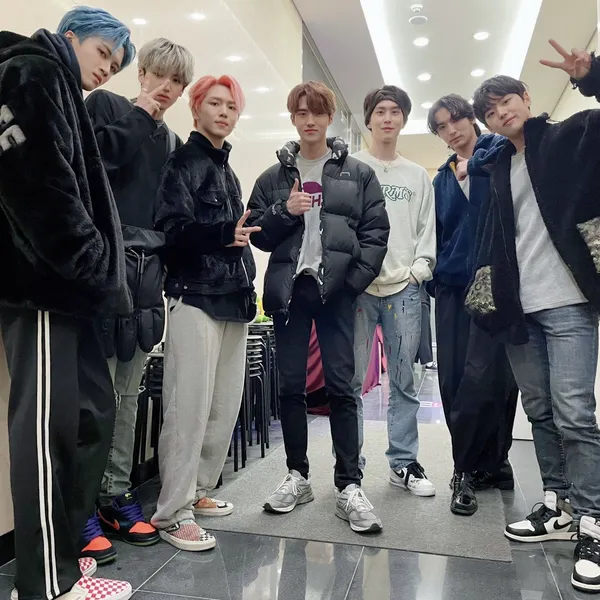 Fans' Pick: Best Moment of PENTAGON