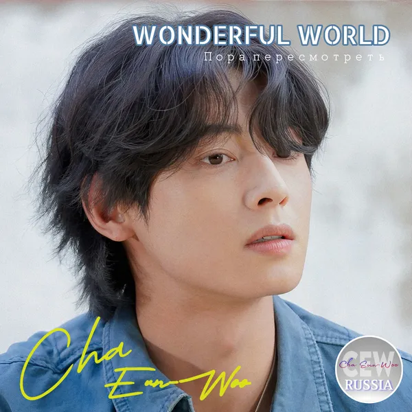 Today's Most Loved Eunwoo (ASTRO)