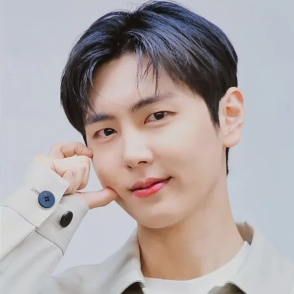 Today's Most Loved Jaeyoon (SF9)