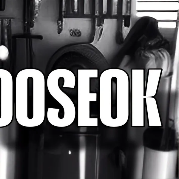 Top Photo Full of Wooseok (PENTAGON) Love