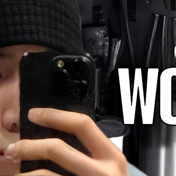 Top Photo Full of Wooseok (PENTAGON) Love