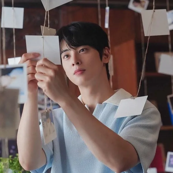 Top Photo Full of Eunwoo (ASTRO) Love