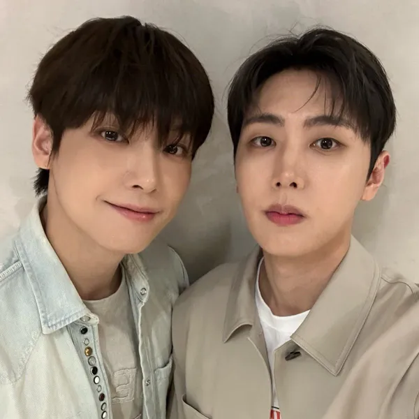 Today's Most Loved Jaeyoon (SF9)