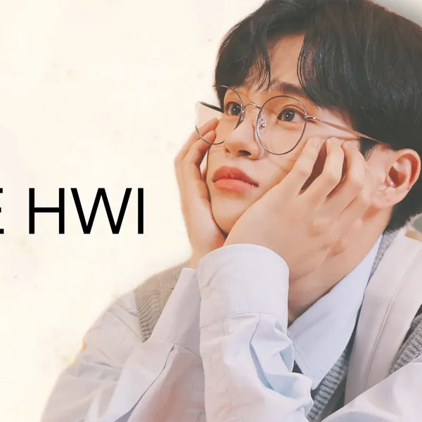 오늘 가장 사랑받은 이대휘 (AB6IX)의 모습