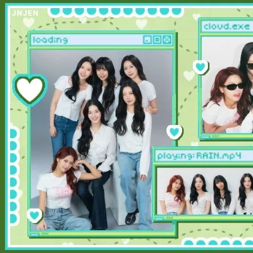 Today's Most Loved MOMOLAND