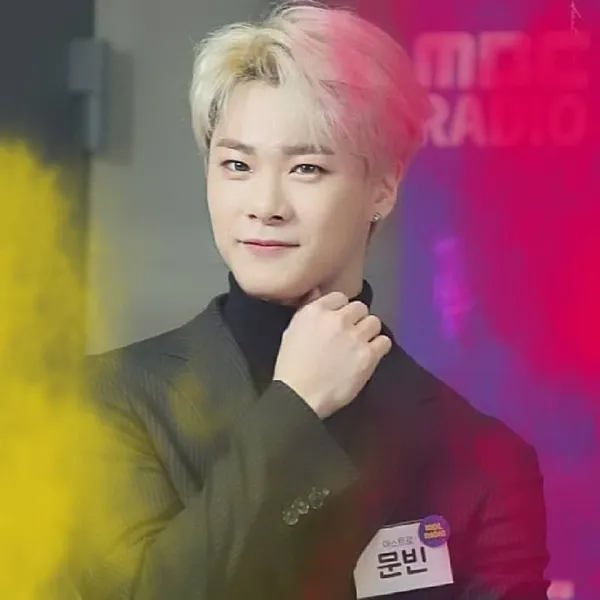 Fans' Pick: Best Moment of Moonbin (ASTRO)