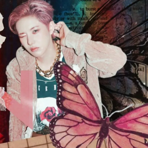 Today's Most Loved Renjun (NCT DREAM)