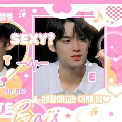 Today's Most Loved SEVENTEEN