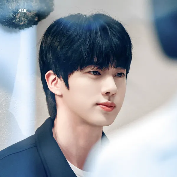 Top Photo Full of Jin (BTS) Love