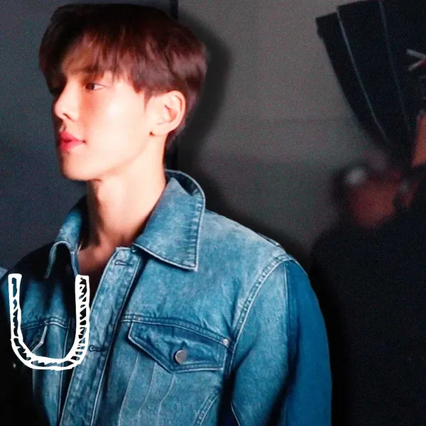 Fans' Pick: Best Moment of Shownu (MONSTA X)