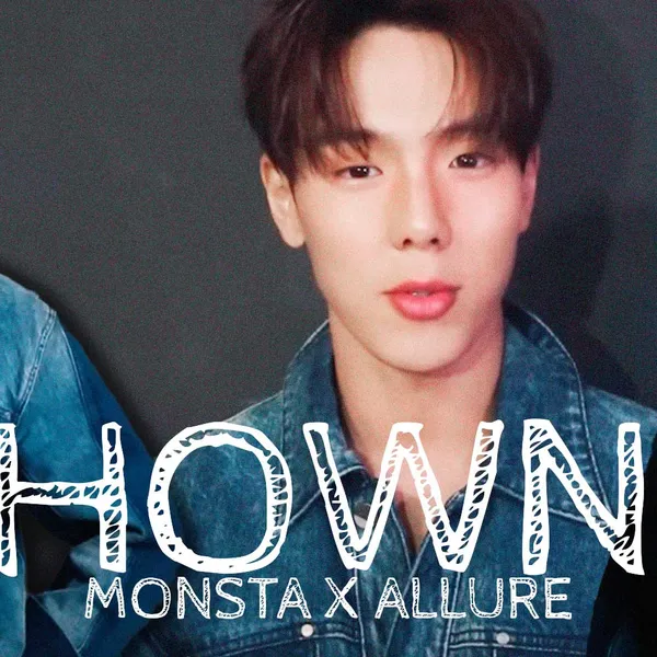 Today's Most Loved Shownu (MONSTA X)