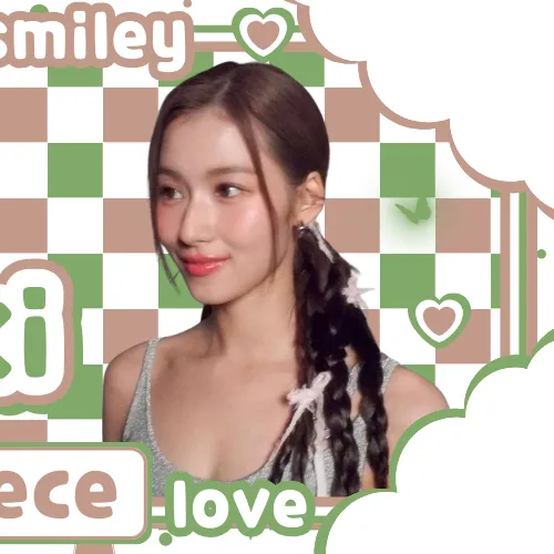 Top Photo Full of Sana (TWICE) Love