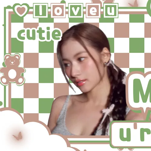 Top Photo Full of Sana (TWICE) Love