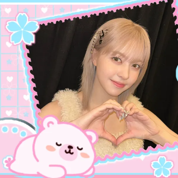 Fans' Pick: Best Moment of LILY (NMIXX)