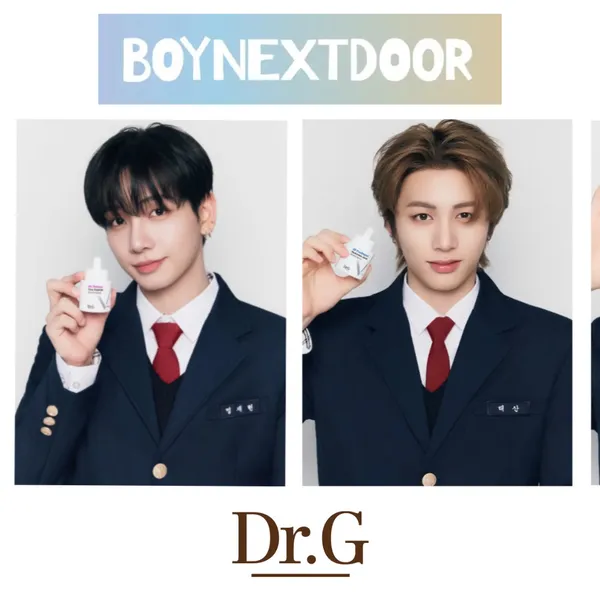 Fans' Pick: Best Moment of BOYNEXTDOOR