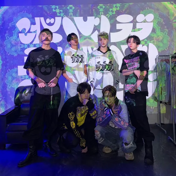 Fans' Pick: Best Moment of JUST B