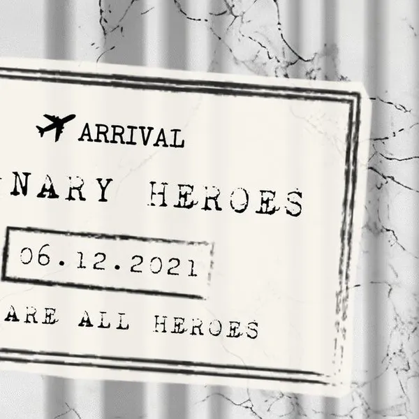 Today's Most Loved O.de (Xdinary Heroes)