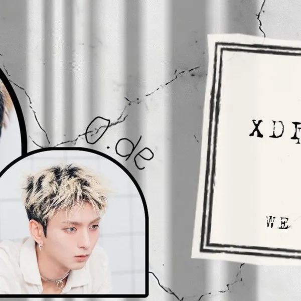 Today's Most Loved O.de (Xdinary Heroes)