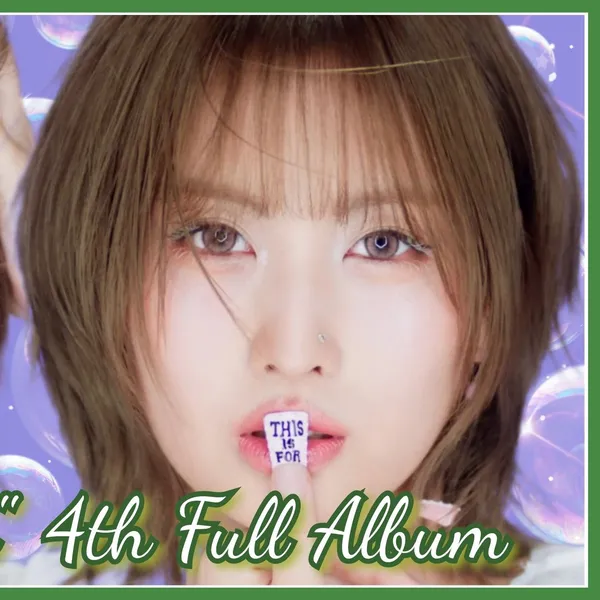 粉絲票選的Momo (TWICE)最佳瞬間