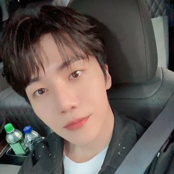 Top Photo Full of Jinho (PENTAGON) Love