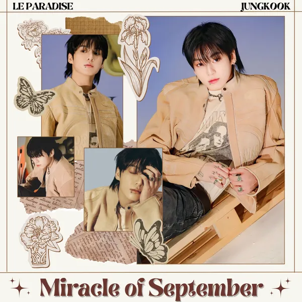 Top Photo Full of Jungkook (BTS) Love